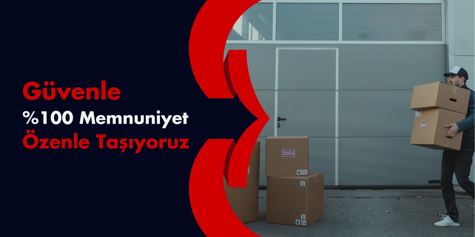 Kartepe Asansörlü Nakliyat